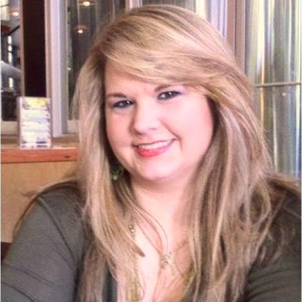Meet your Posher, Jennifer